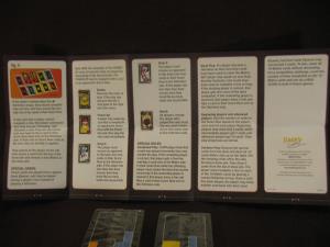 Tetris - The Card Game (07)
